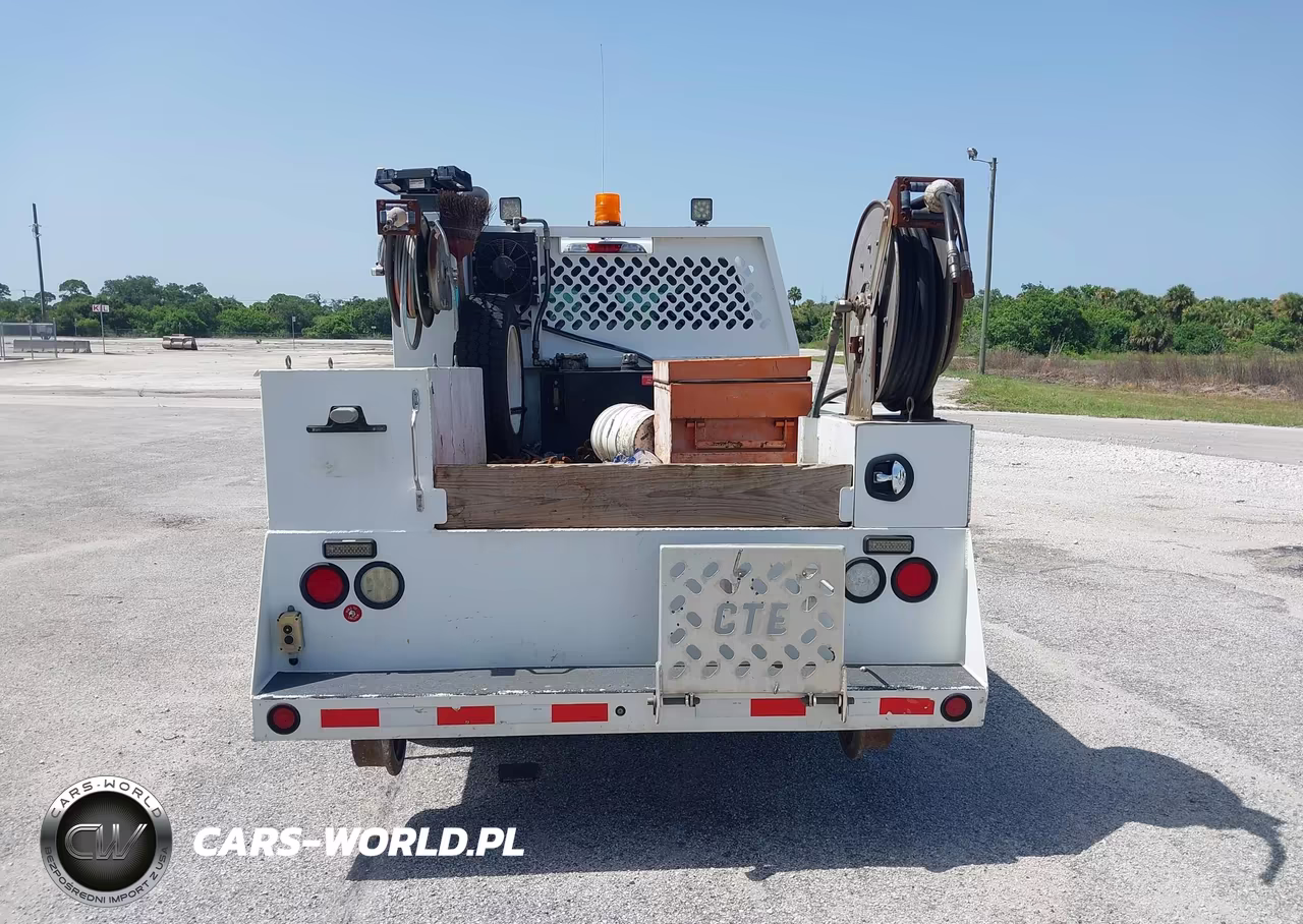 2018 Ford F-350 Xl-Xlt VIN:1FD7X3B68JEB52962 - 16
