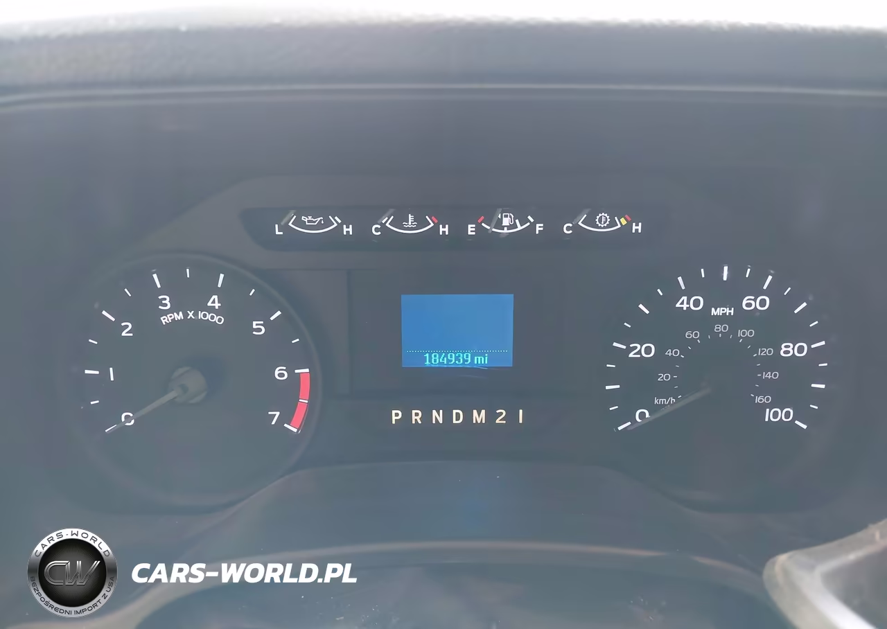 2018 Ford F-350 Xl-Xlt VIN:1FD7X3B68JEB52962 - 7