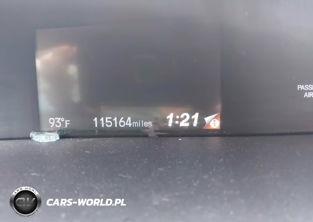 2014 Honda Civic Lx VIN:2HGFG3B58EH520967 - 7