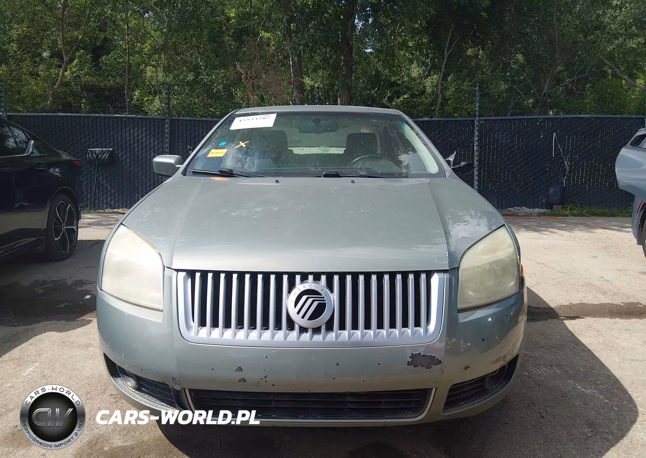 2008 Mercury Milan I4 Premier VIN:3MEHM08Z08R630539 - 13