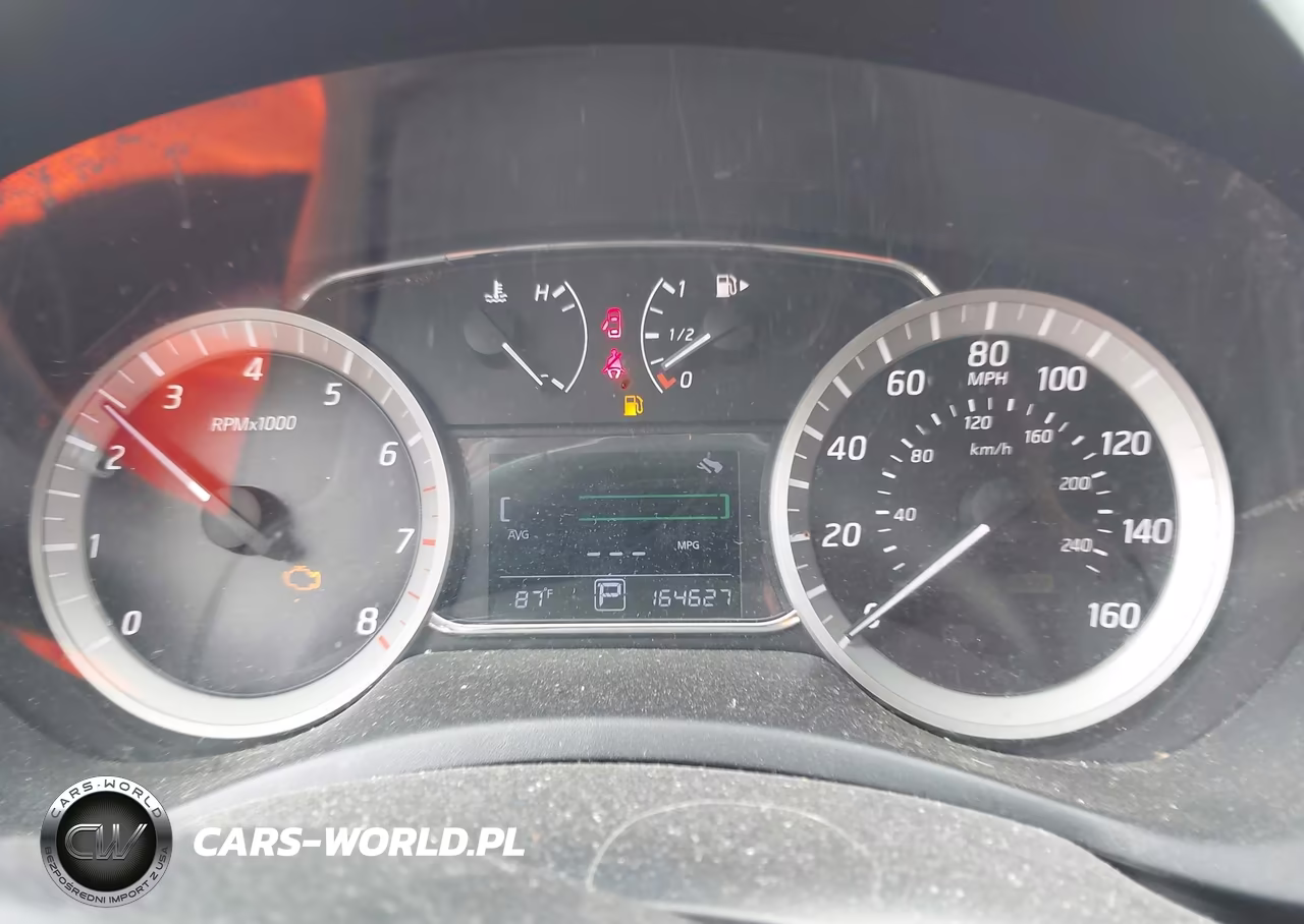 2015 Nissan Sentra Sv VIN:3N1AB7AP8FL696270 - 7