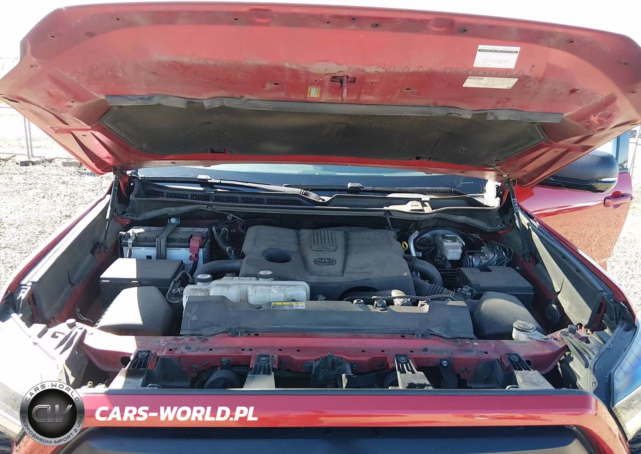 2022 Toyota Tundra Sr5 VIN:5TFLA5EC7NX003681 - 10
