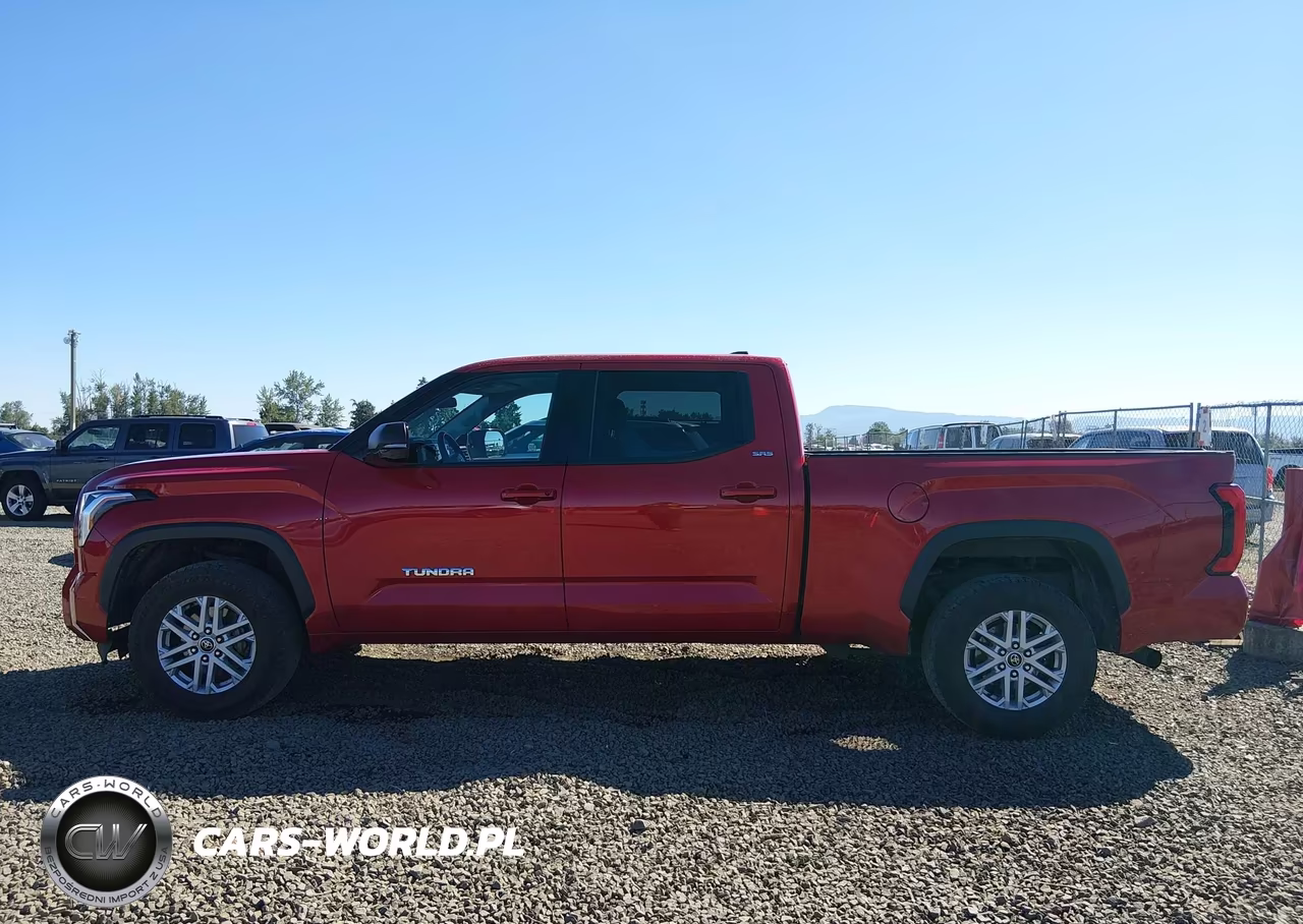 2022 Toyota Tundra Sr5 VIN:5TFLA5EC7NX003681 - 15