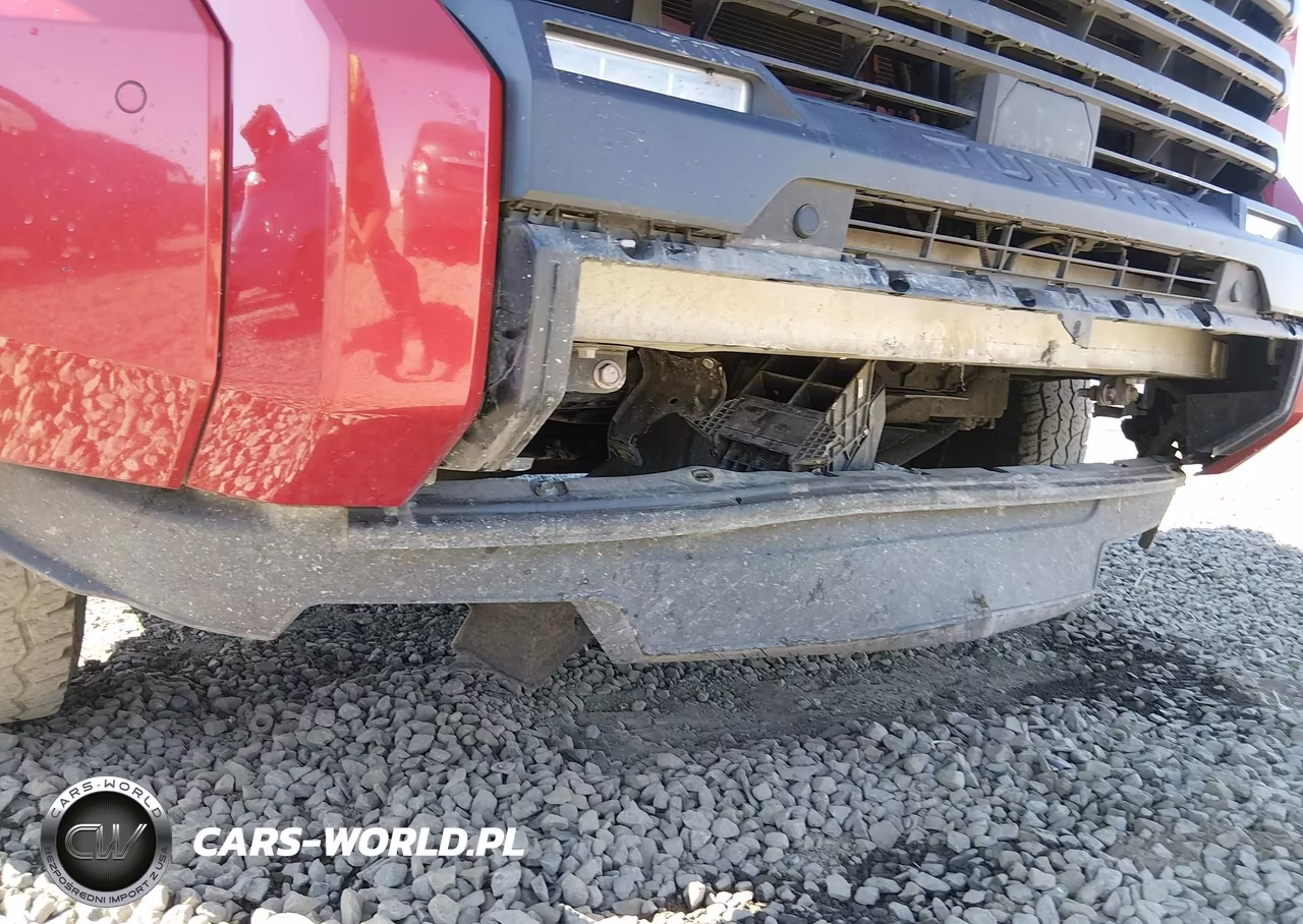 2022 Toyota Tundra Sr5 VIN:5TFLA5EC7NX003681 - 18