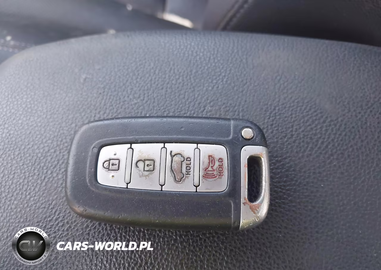 2014 Hyundai Elantra Gt VIN:KMHD35LH3EU201622 - 11