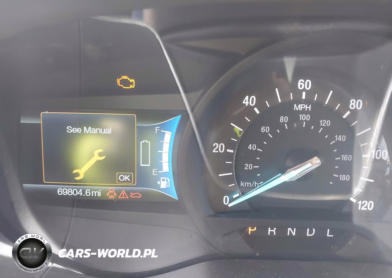 2017 Ford Fusion Hybrid S VIN:3FA6P0UU2HR397487 - 15