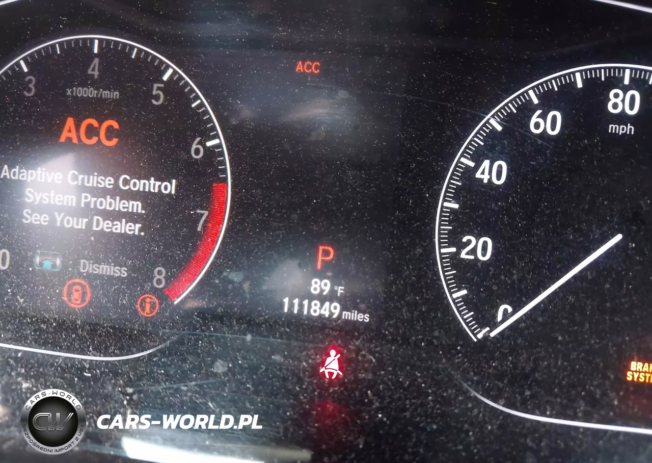 2018 Honda Accord Sport VIN:1HGCV1F33JA203872 - 16