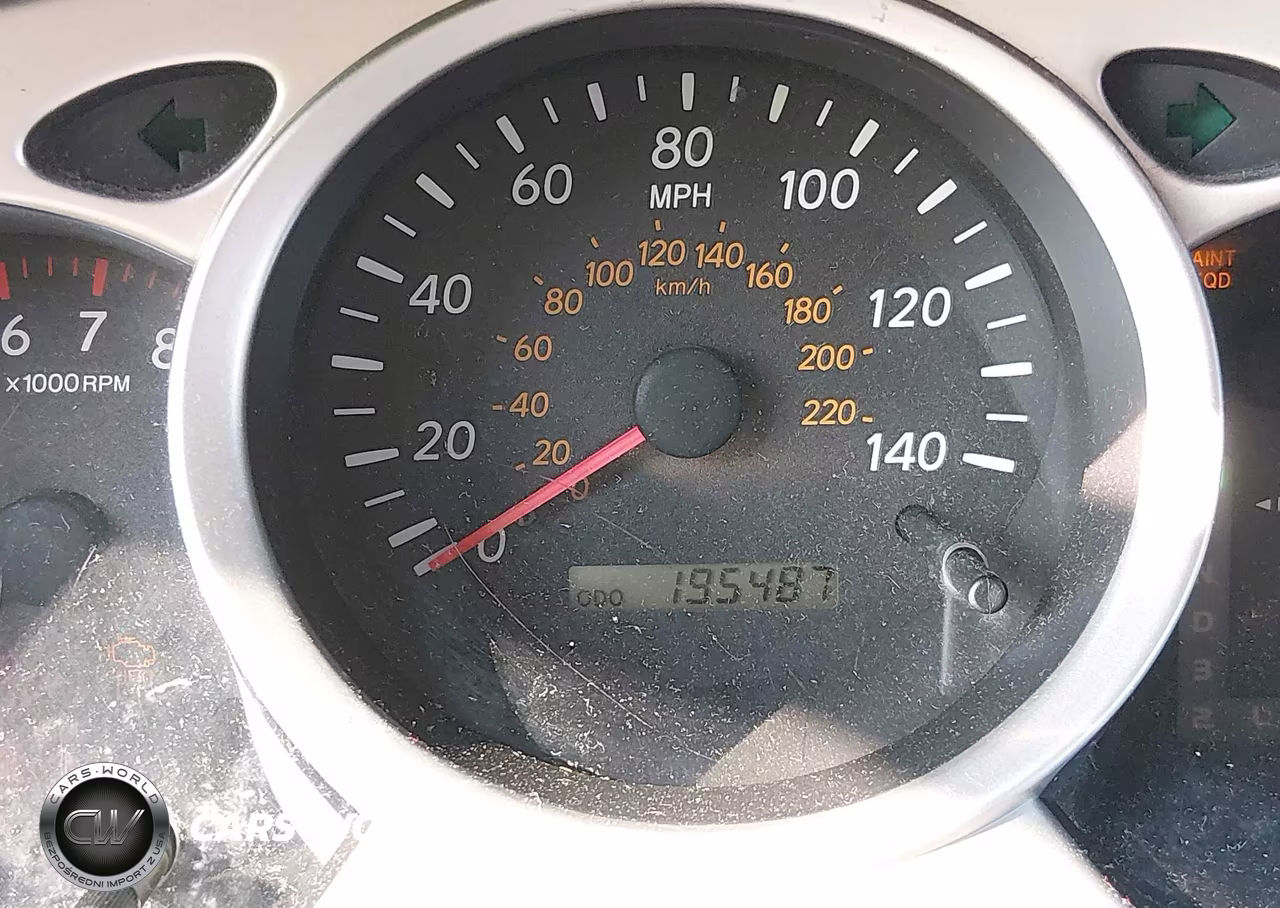 2005 Toyota Highlander Limited V6 VIN:JTEEP21A750090822 - 7