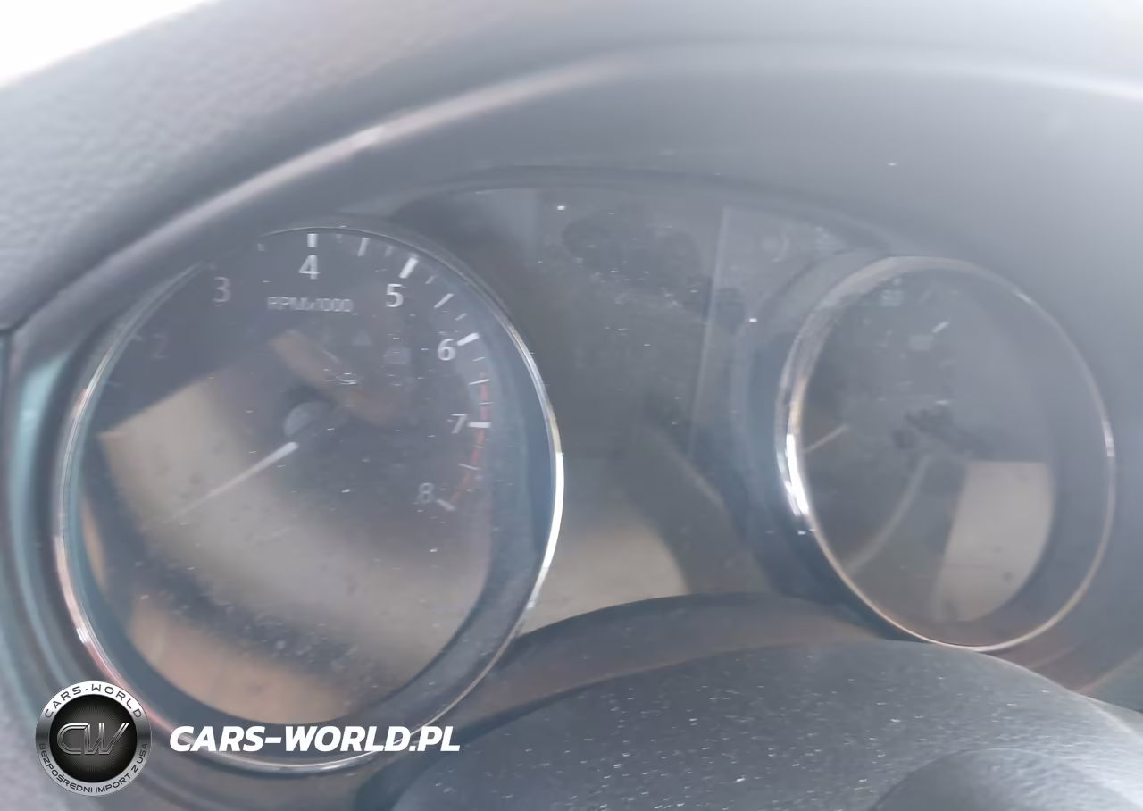 2017 Nissan Rogue Sv VIN:JN8AT2MT4HW388732 - 15