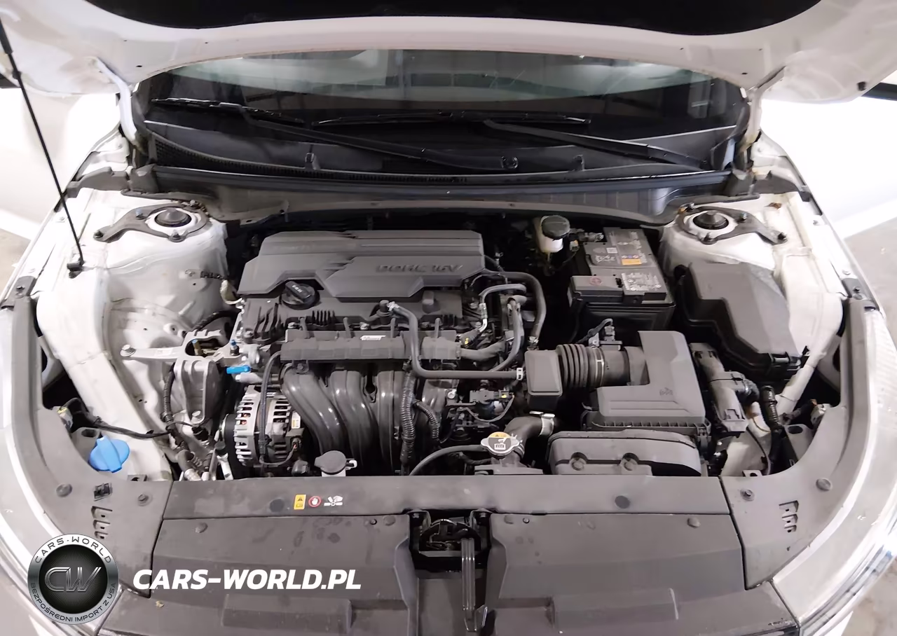 2025 Kia K4 Lxs VIN:3KPFT4DE7SE142239 - 10