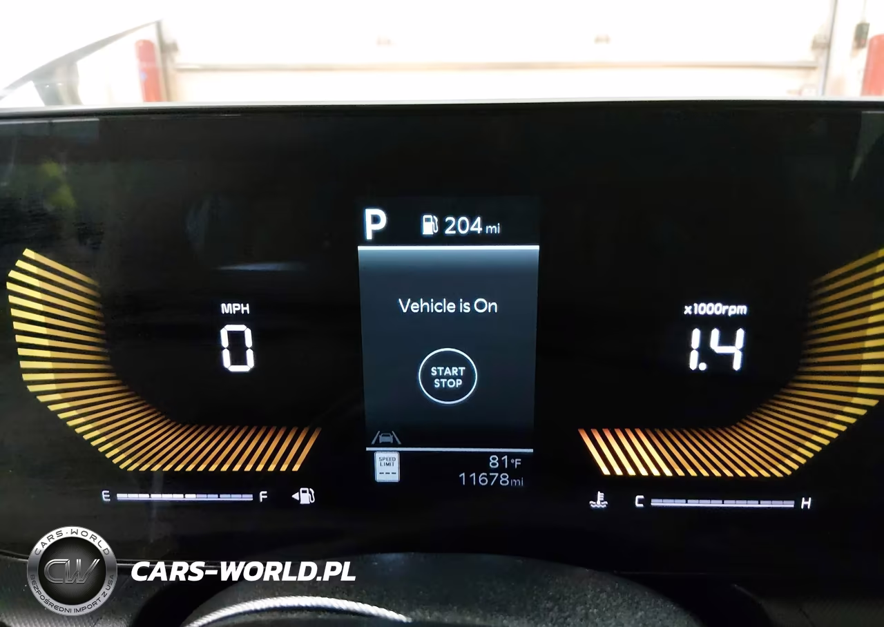 2025 Kia K4 Lxs VIN:3KPFT4DE7SE142239 - 7