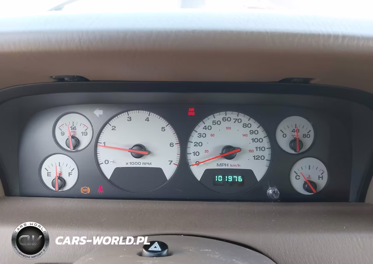 2001 Jeep Grand Cherokee Limited VIN:1J4GW58N41C729932 - 7