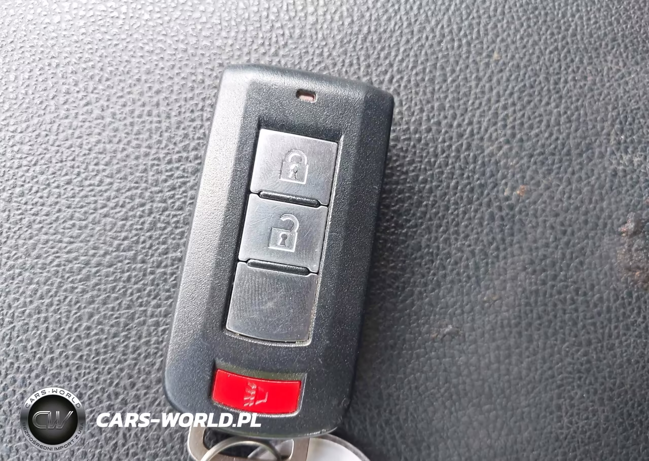2017 Mitsubishi Outlander Se VIN:JA4AD3A34HZ070072 - 11
