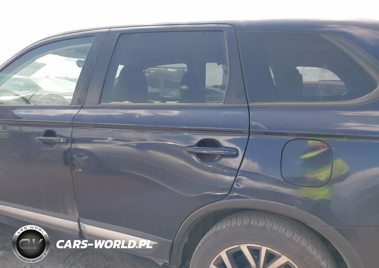 2017 Mitsubishi Outlander Se VIN:JA4AD3A34HZ070072 - 14