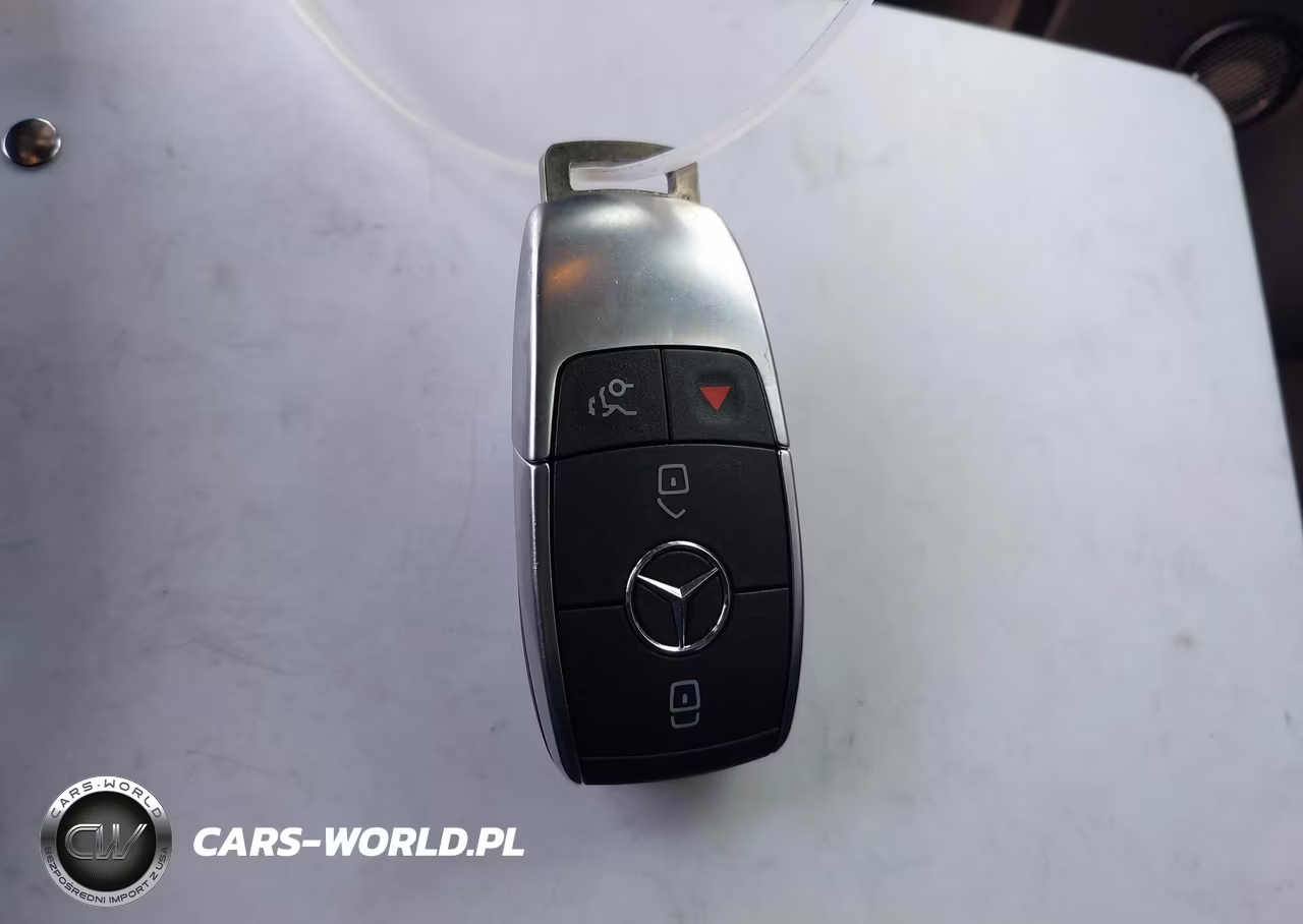 2025 Mercedes-Benz Gls 450 4Matic VIN:4JGFF5KE3SB452820 - 11
