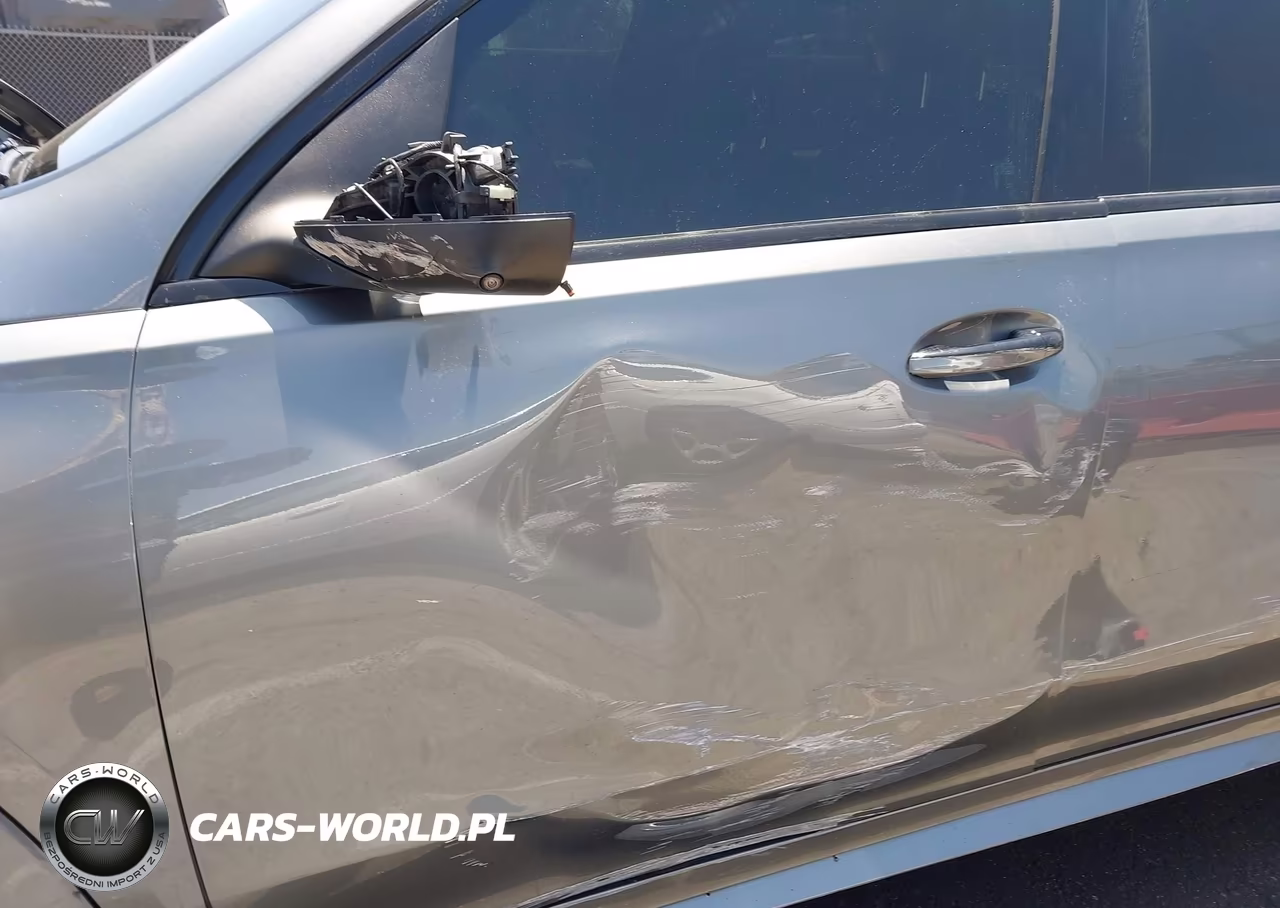 2025 Mercedes-Benz Gls 450 4Matic VIN:4JGFF5KE3SB452820 - 6