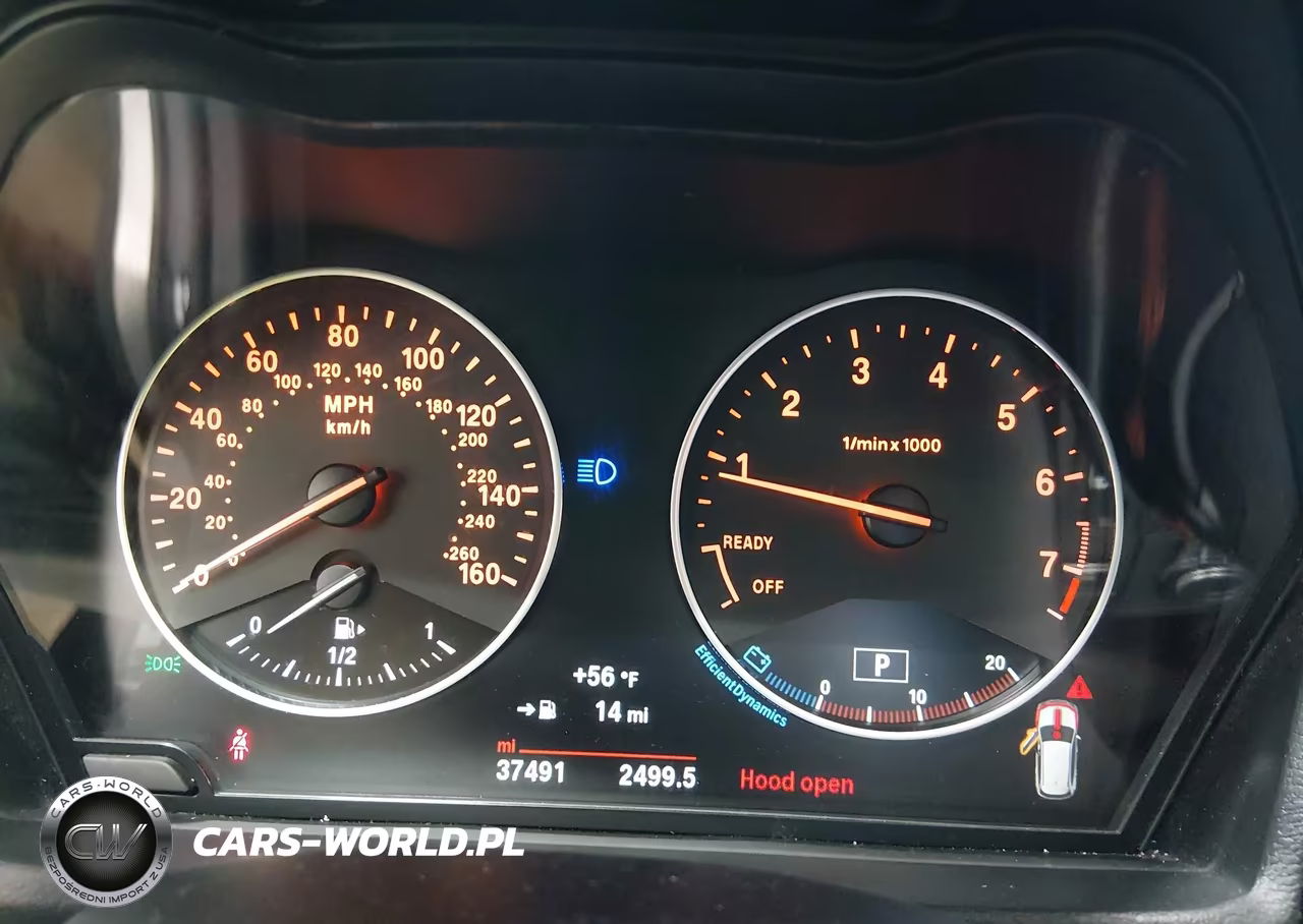 2017 BMW X1 xDrive28I VIN:WBXHT3C31H5F74063 - 7