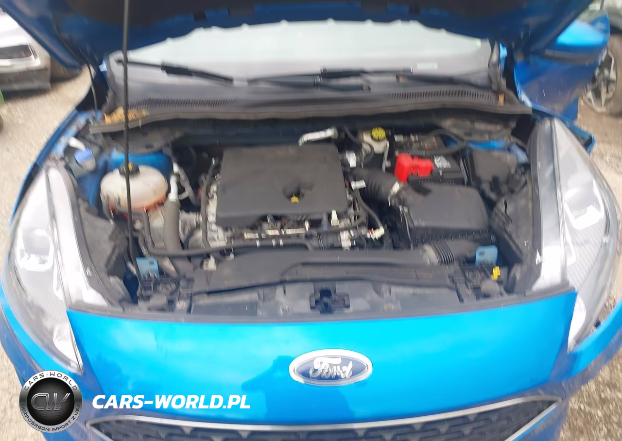 2020 Ford Escape Se VIN:1FMCU0G61LUA50040 - 10