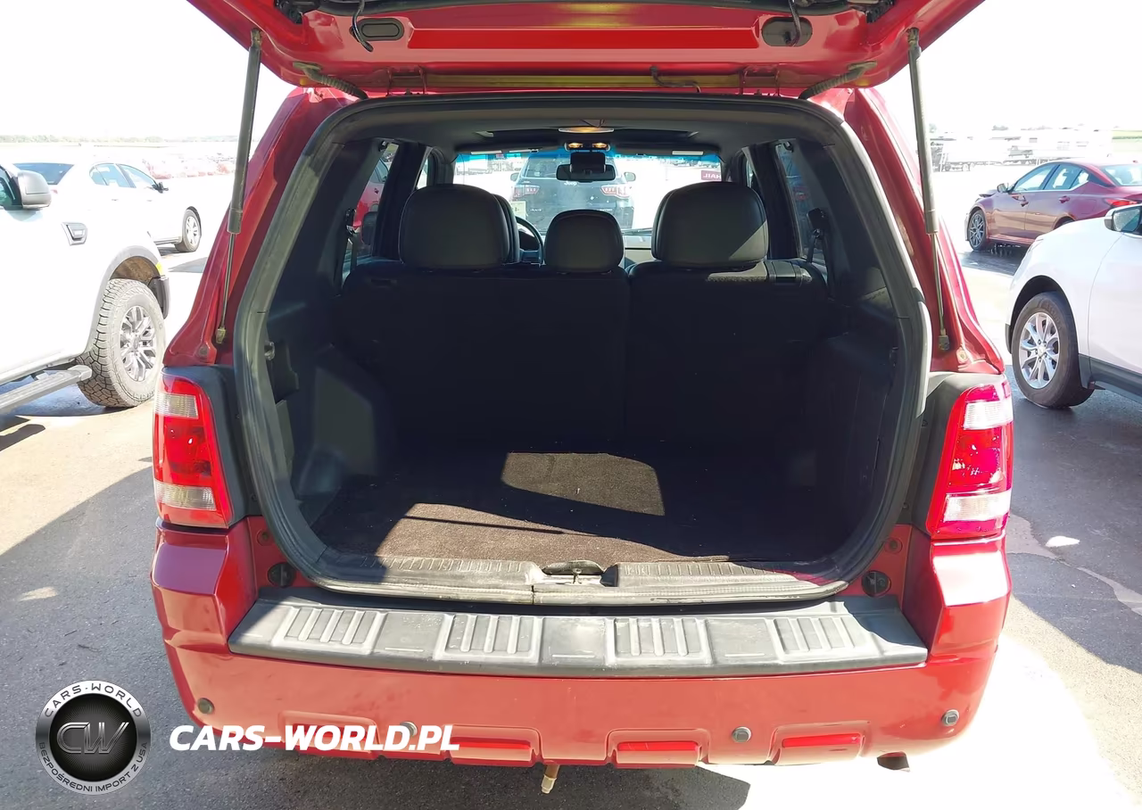 2012 Ford Escape Limited VIN:1FMCU9EGXCKC63712 - 18