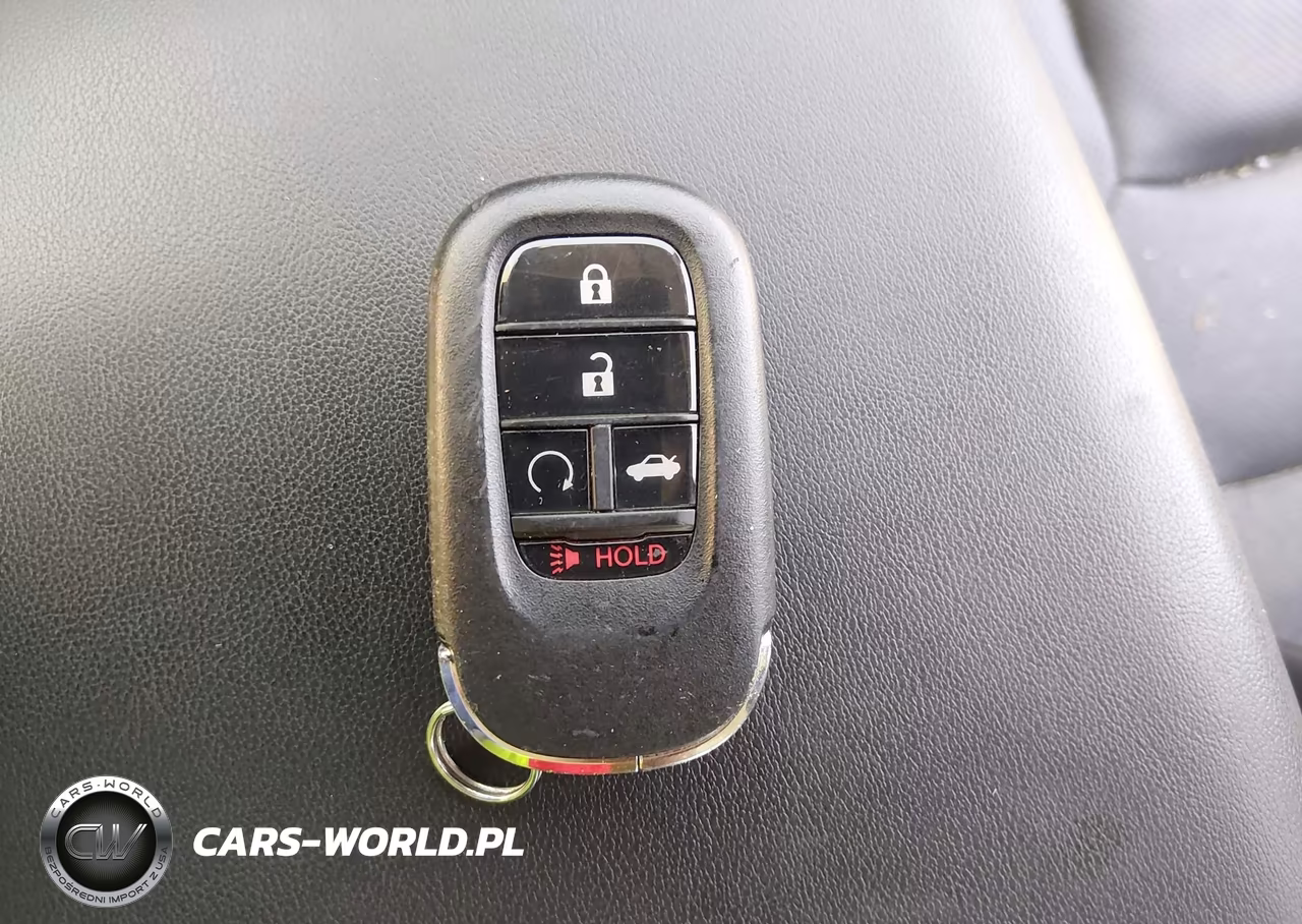 2023 Honda Accord Hybrid Ex-L VIN:1HGCY2F63PA066089 - 11