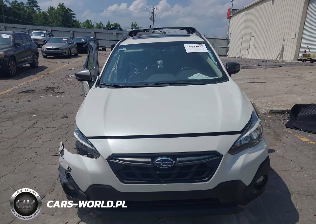 2022 Subaru Crosstrek Sport VIN:JF2GTHSC0NH283179 - 12
