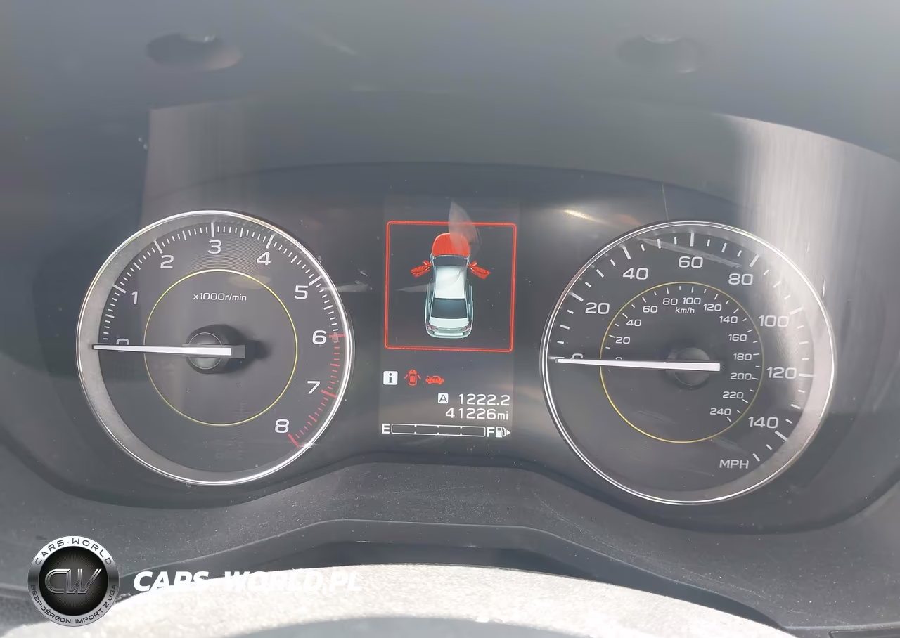 2022 Subaru Crosstrek Sport VIN:JF2GTHSC0NH283179 - 7