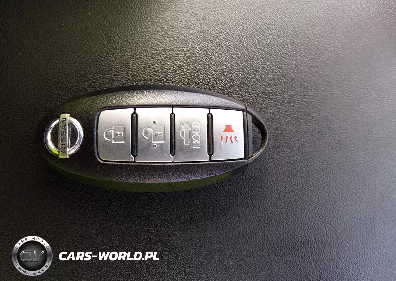2014 Nissan Maxima 3.5 Sv VIN:1N4AA5AP9EC430776 - 11