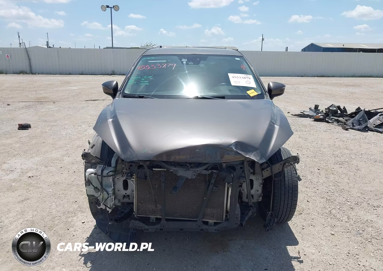 2016 Mazda Cx-5 Grand Touring VIN:JM3KE4DY8G0694293 - 12