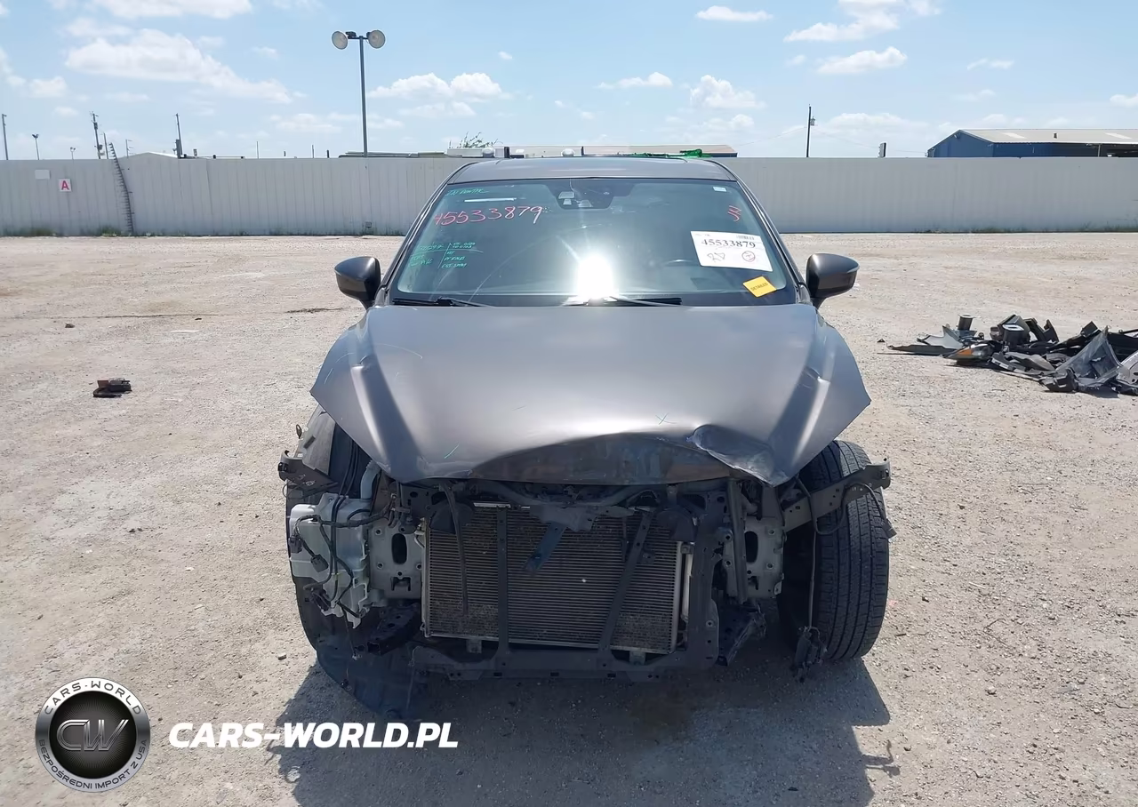 2016 Mazda Cx-5 Grand Touring VIN:JM3KE4DY8G0694293 - 6