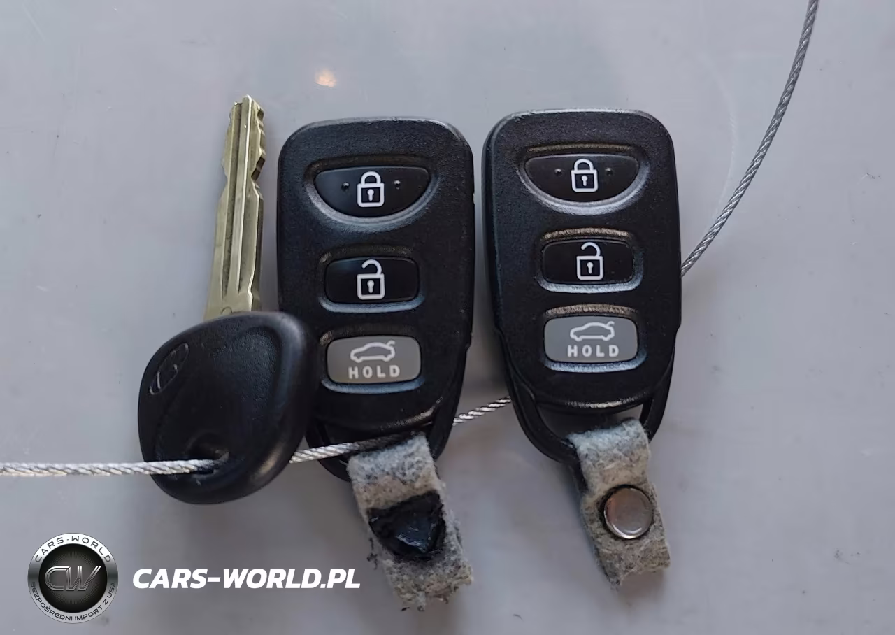 2016 Hyundai Elantra Se VIN:5NPDH4AE4GH745889 - 11
