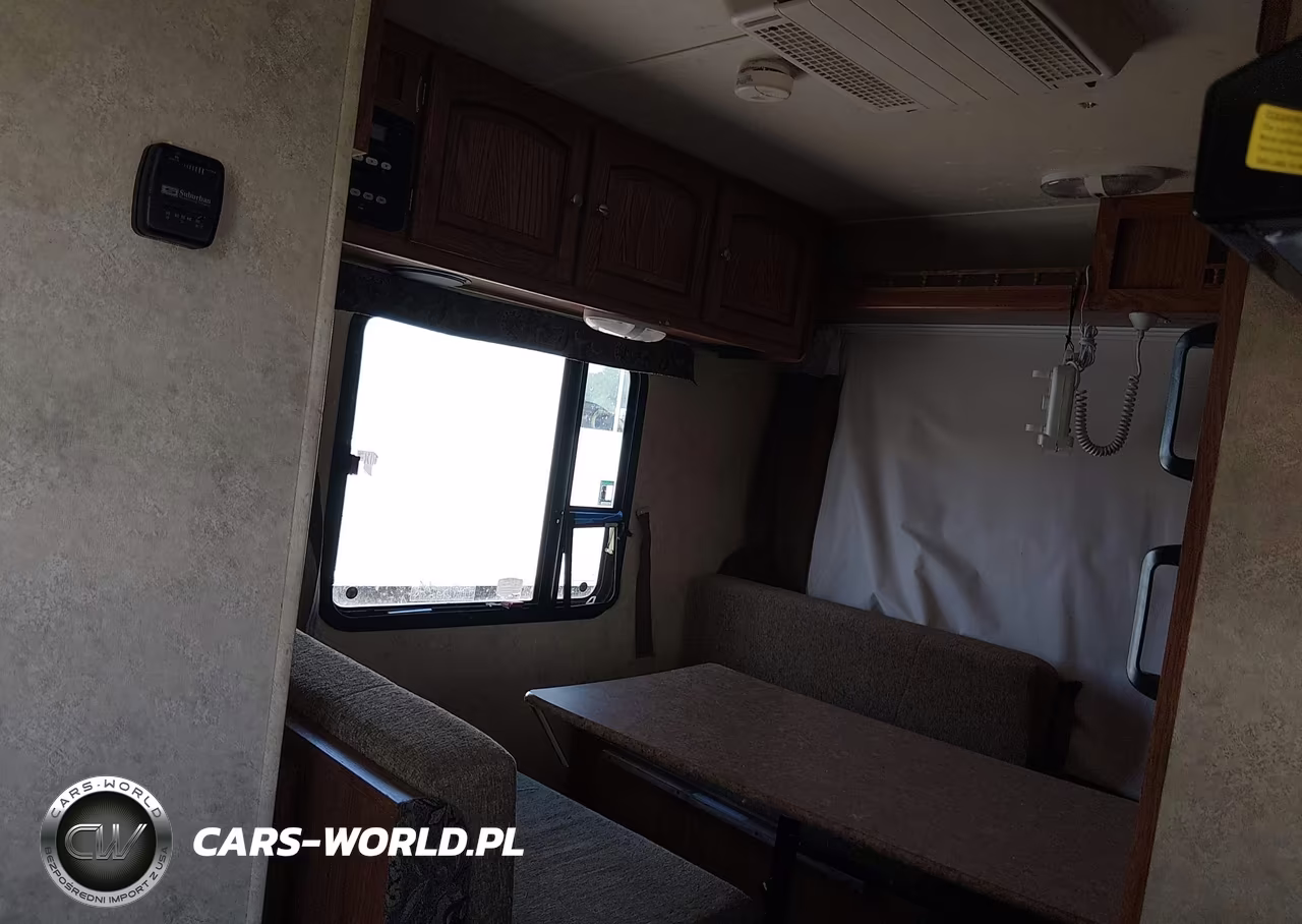 2013 Forest River Shamrock VIN:4X4TFL713DD120492 - 8