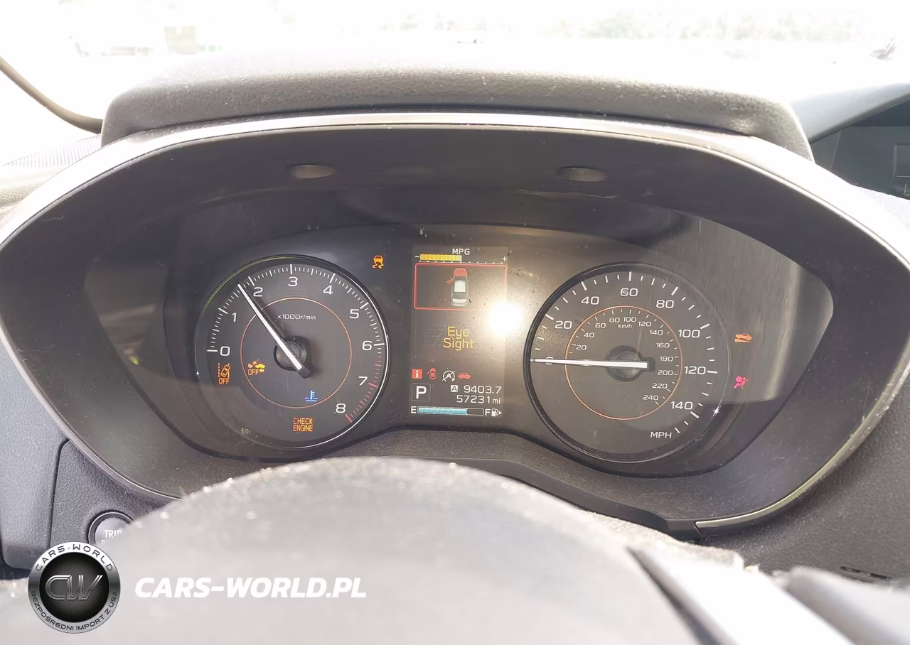 2020 Subaru Crosstrek Premium VIN:JF2GTAEC3LH270507 - 7