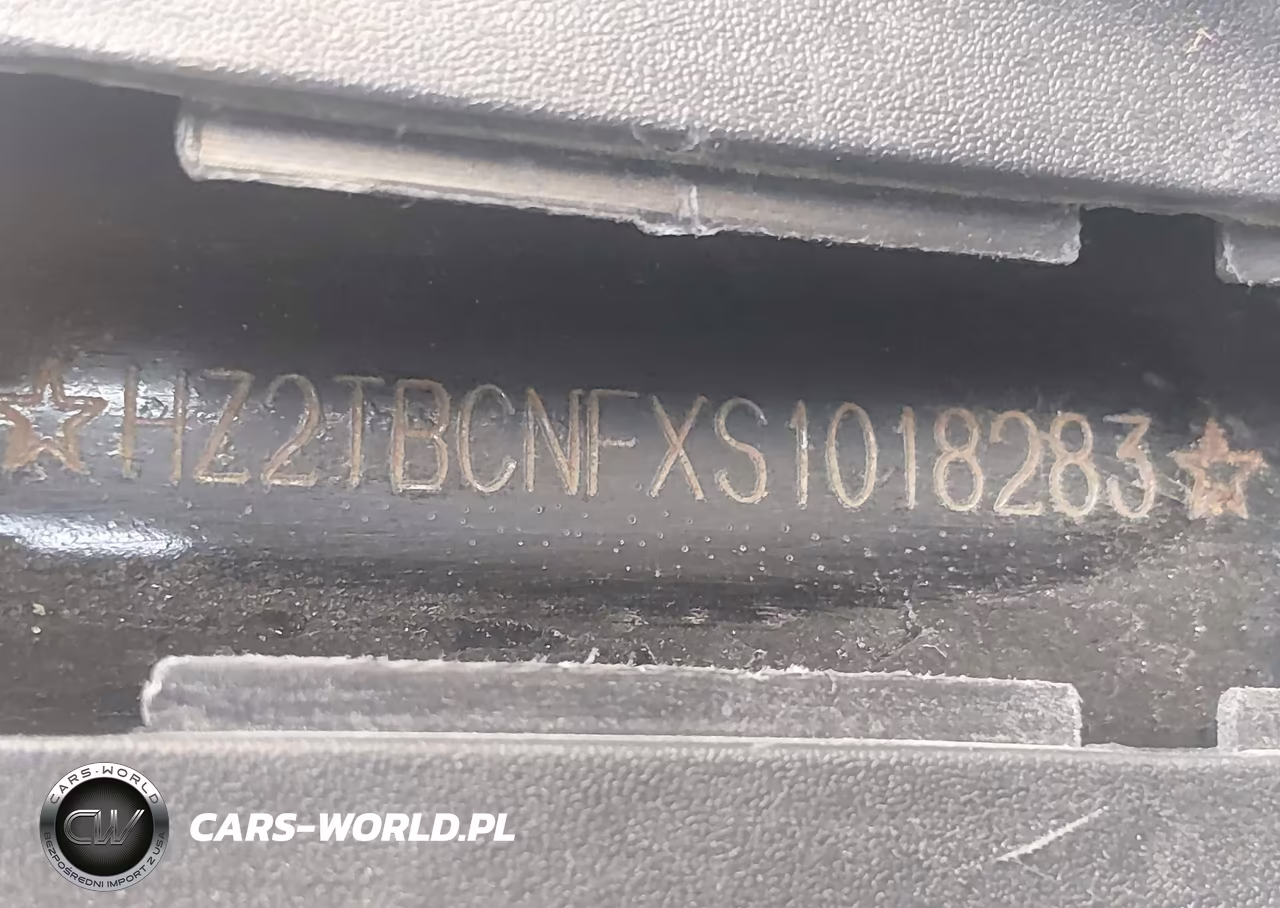 2025 Other Other VIN:HZ2TBCNFXS1018283 - 10