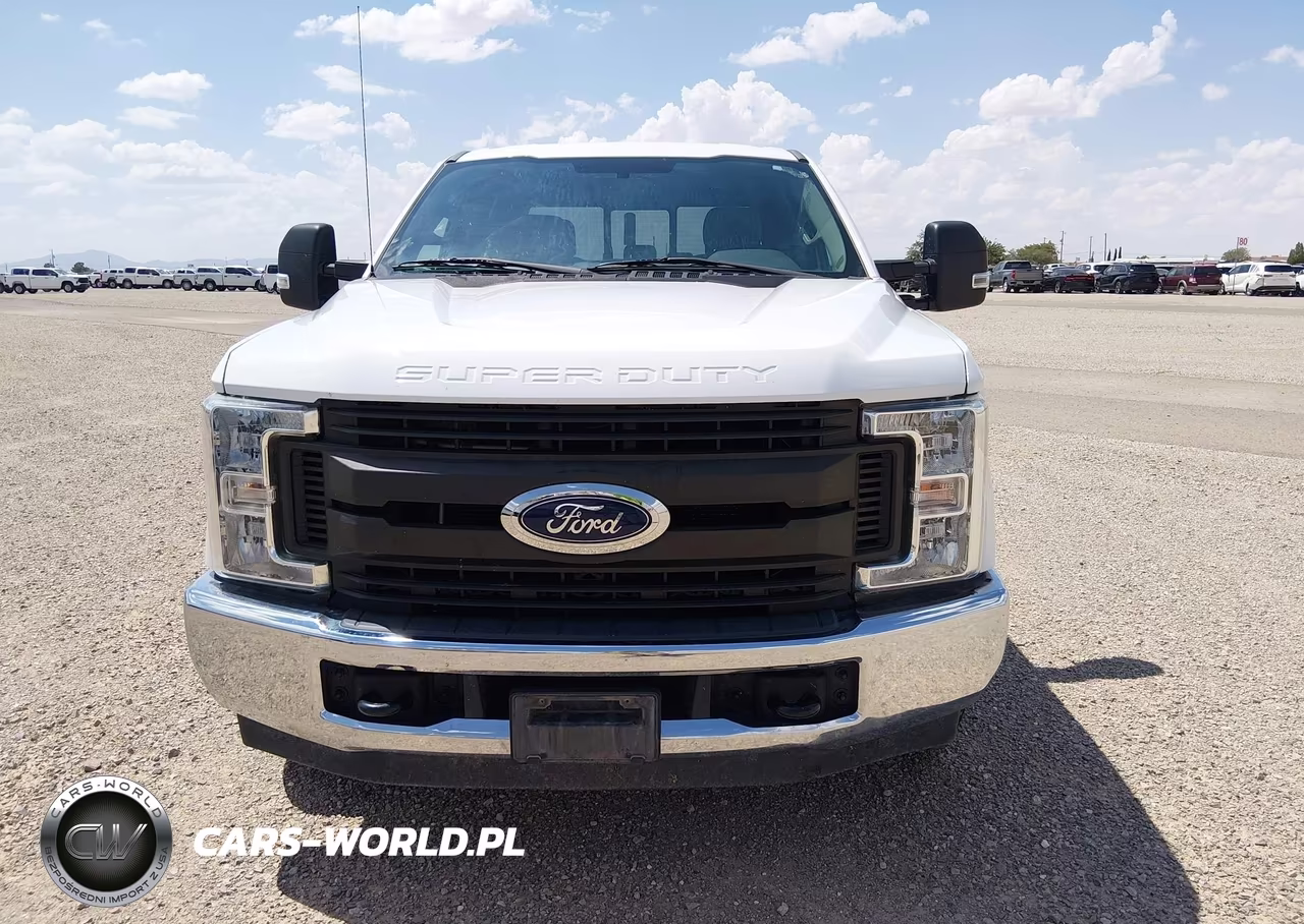2019 Ford F-250 King Ranch-Lariat-Xl-Xlt VIN:1FT7W2A61KEF04204 - 12