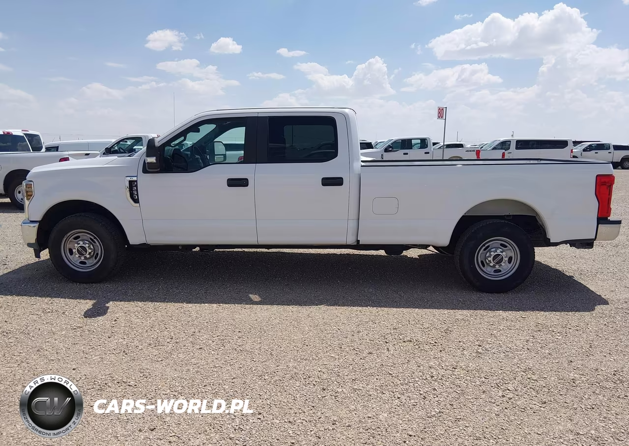 2019 Ford F-250 King Ranch-Lariat-Xl-Xlt VIN:1FT7W2A61KEF04204 - 14