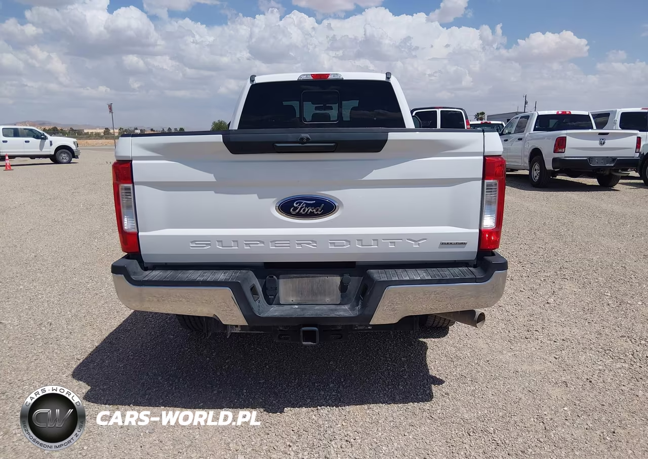 2019 Ford F-250 King Ranch-Lariat-Xl-Xlt VIN:1FT7W2A61KEF04204 - 16