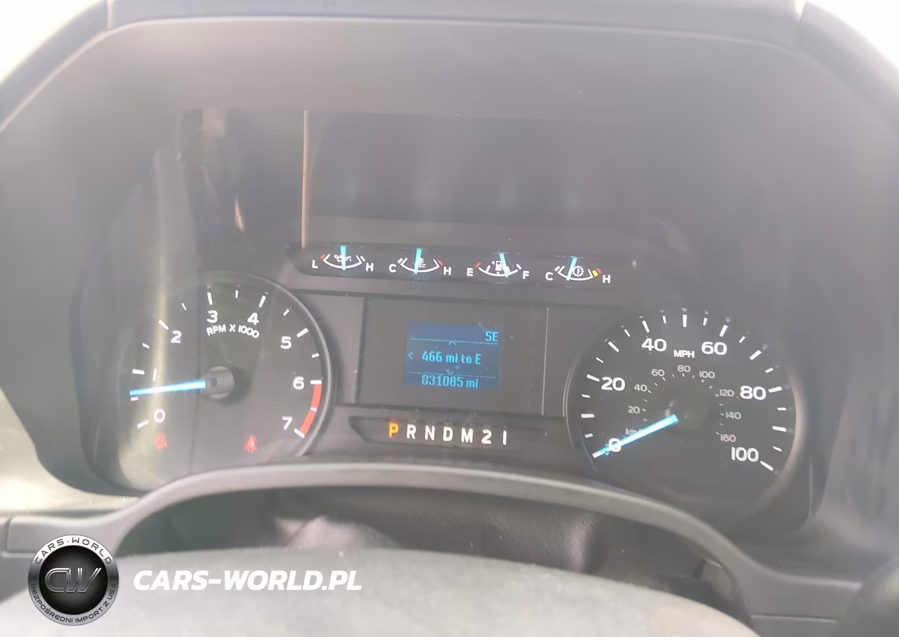 2019 Ford F-250 King Ranch-Lariat-Xl-Xlt VIN:1FT7W2A61KEF04204 - 7