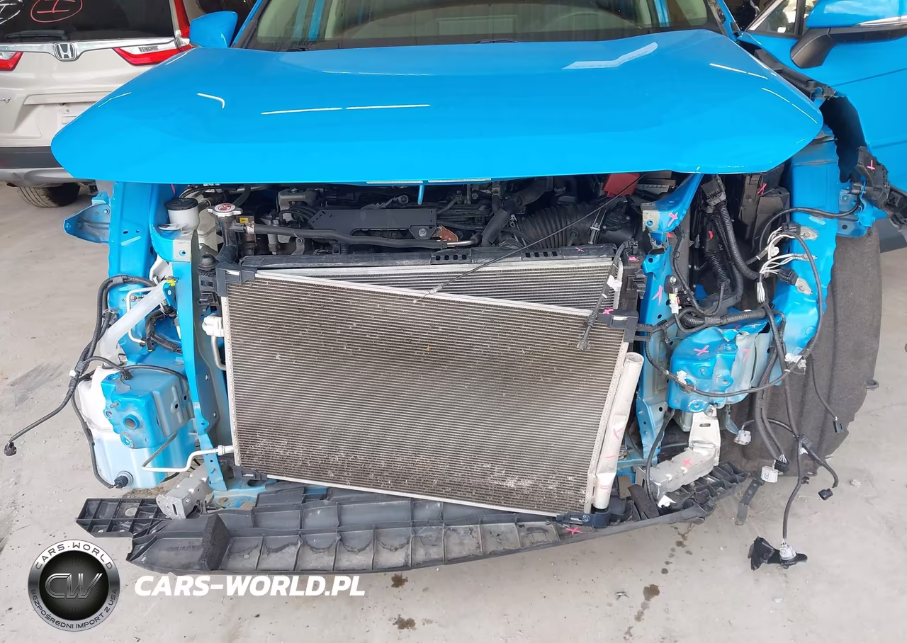 2019 Toyota Rav4 Xle VIN:JTMP1RFV3KD017731 - 6