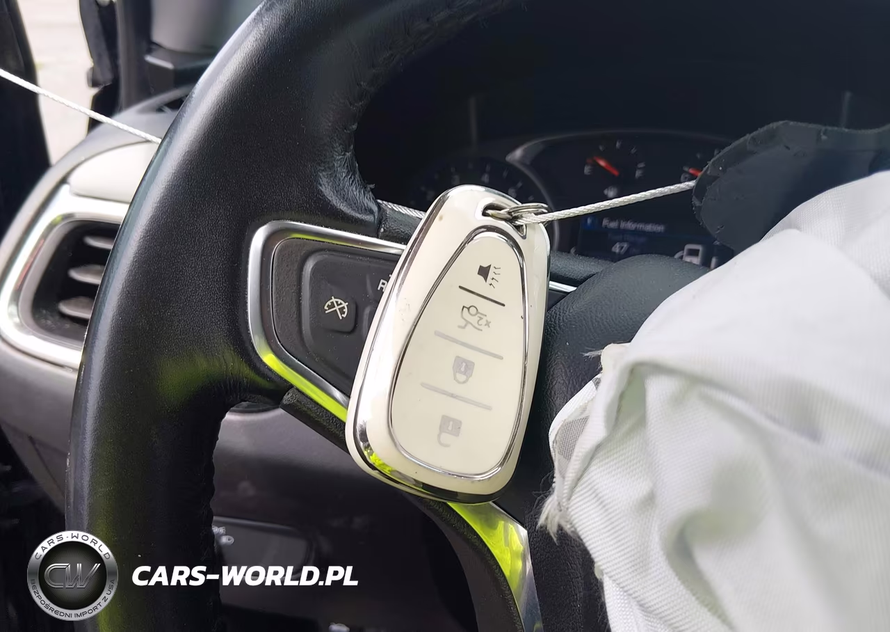 2019 Chevrolet Equinox Lt VIN:2GNAXJEV1K6212417 - 11