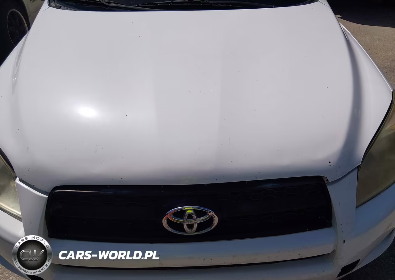 2009 Toyota Rav4 VIN:JTMZF33V195007568 - 10