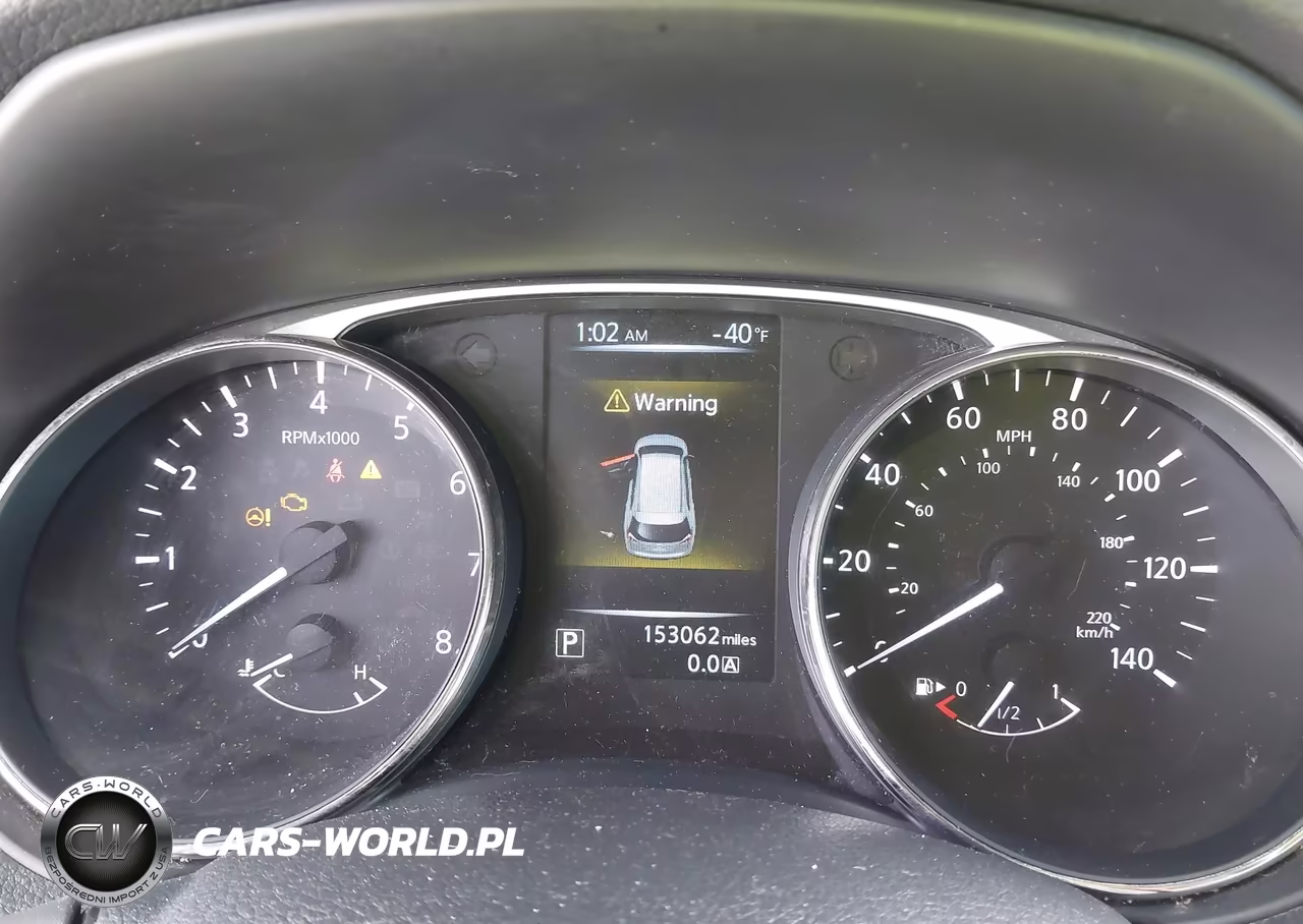 2016 Nissan Rogue S VIN:KNMAT2MT9GP709877 - 7
