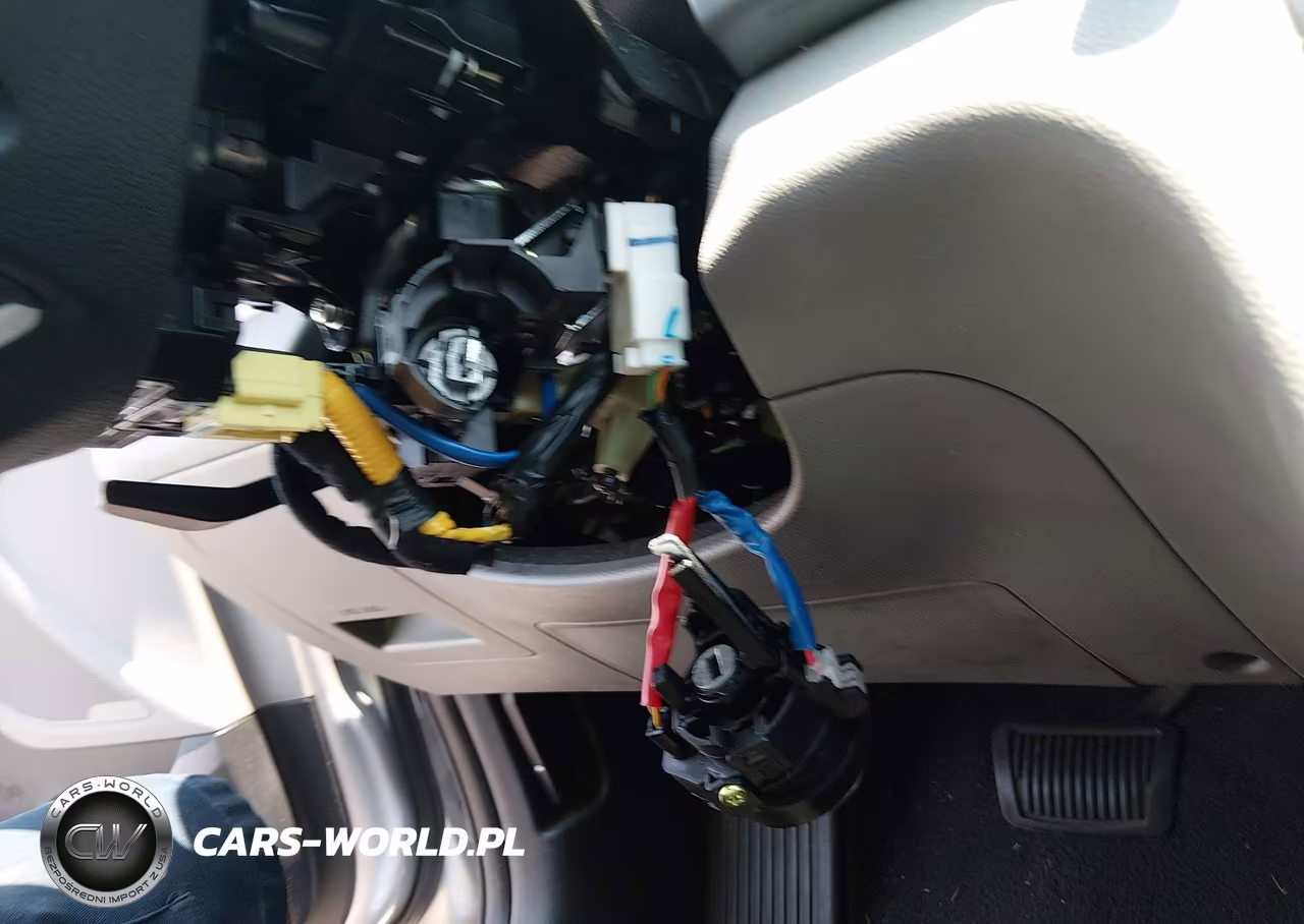 2019 Hyundai Elantra Sel VIN:KMHD84LF4KU746606 - 6