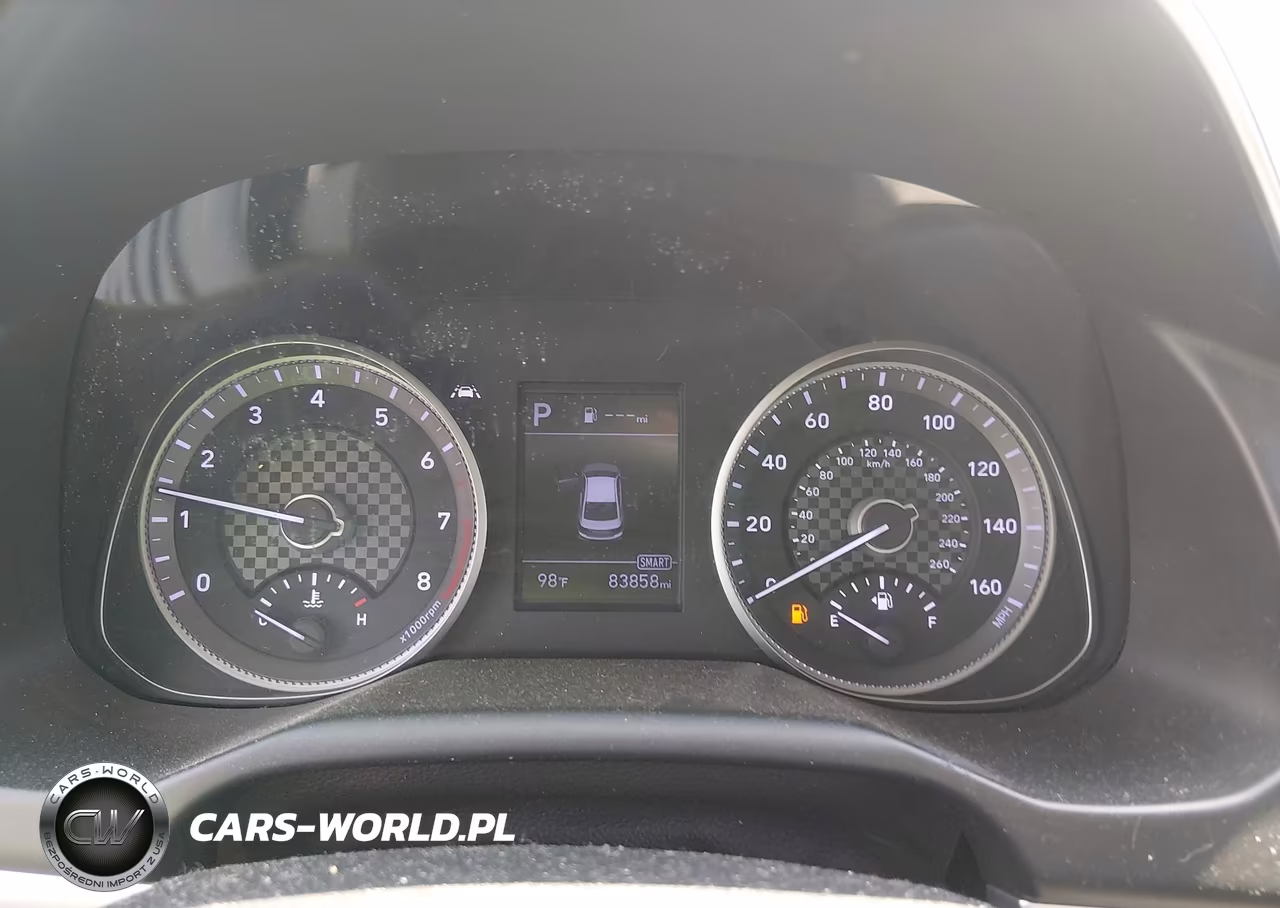 2019 Hyundai Elantra Sel VIN:KMHD84LF4KU746606 - 7