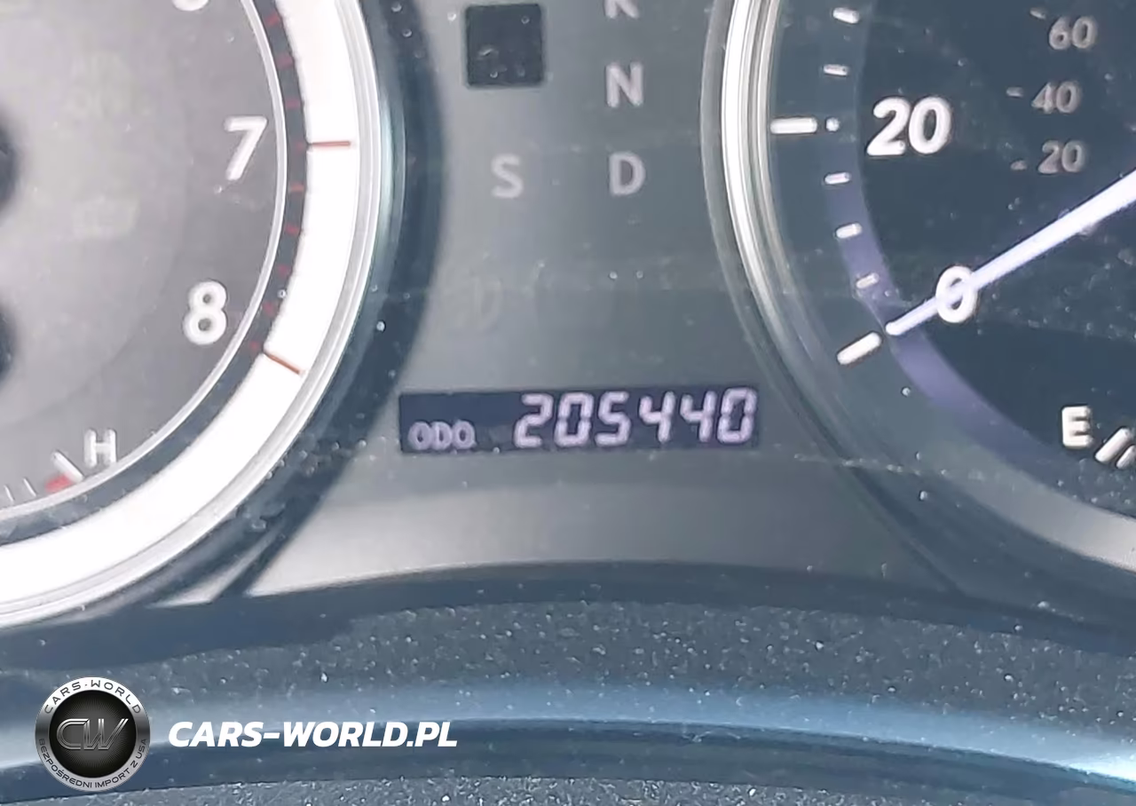 2011 Lexus Es 350 VIN:JTHBK1EG8B2445395 - 15