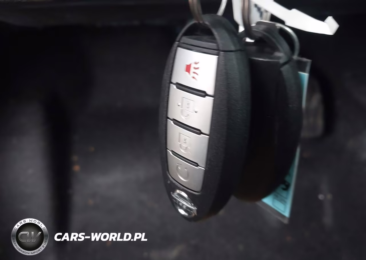 2020 Nissan Kicks Sr Xtronic Cvt VIN:3N1CP5DV0LL524108 - 11
