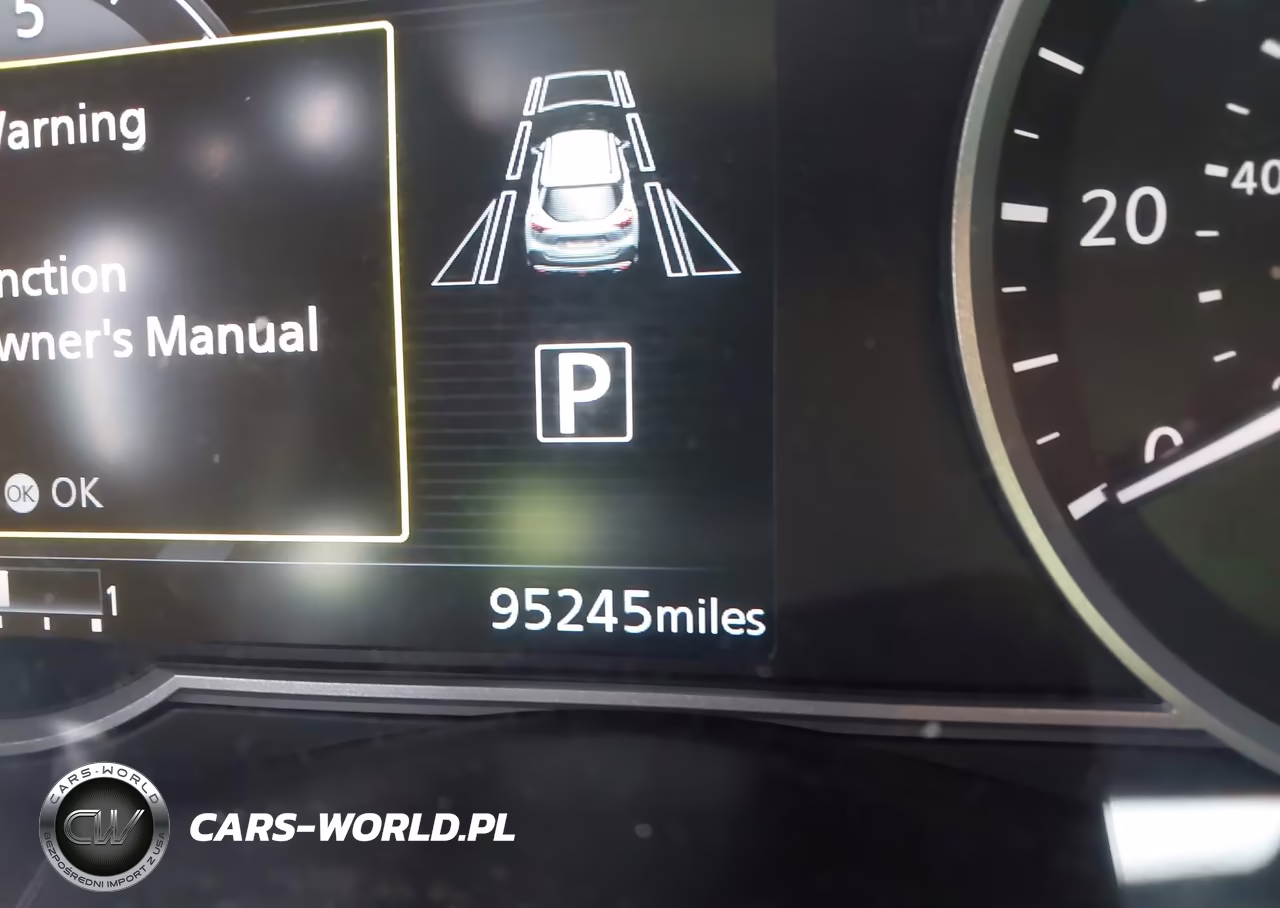 2020 Nissan Kicks Sr Xtronic Cvt VIN:3N1CP5DV0LL524108 - 7