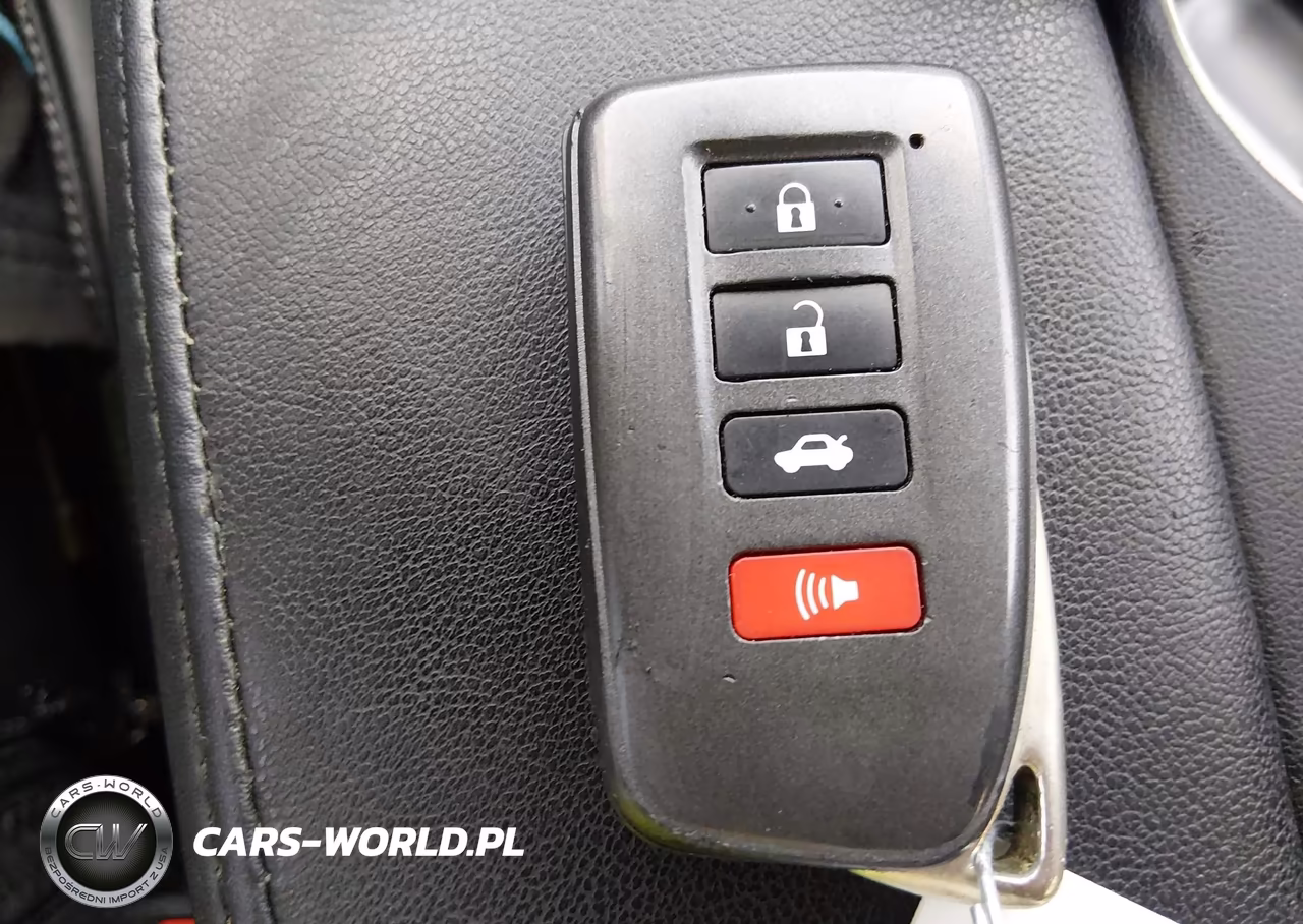 2017 Lexus Is 200T VIN:JTHBA1D23H5038942 - 11