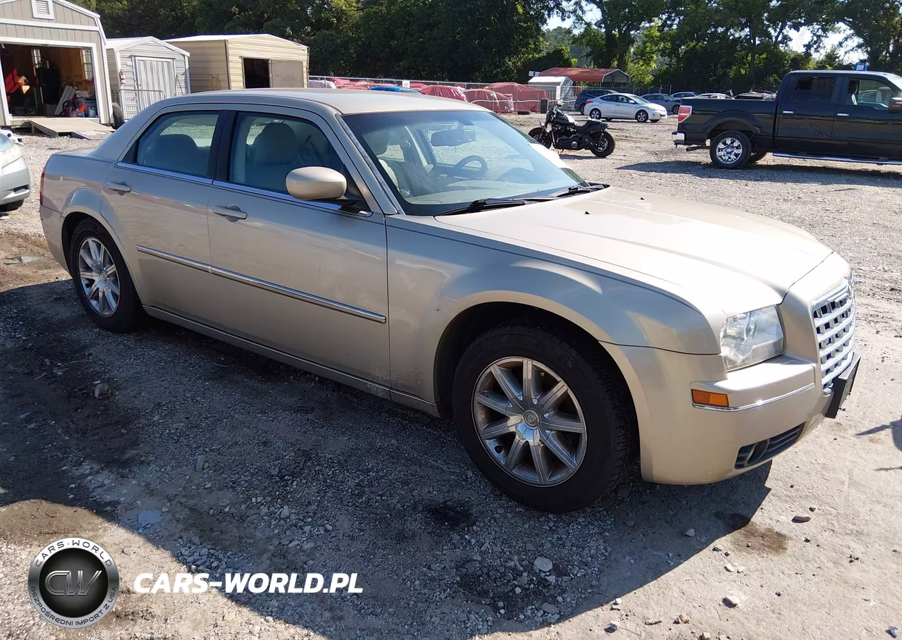 2009 Chrysler 300 Touring
