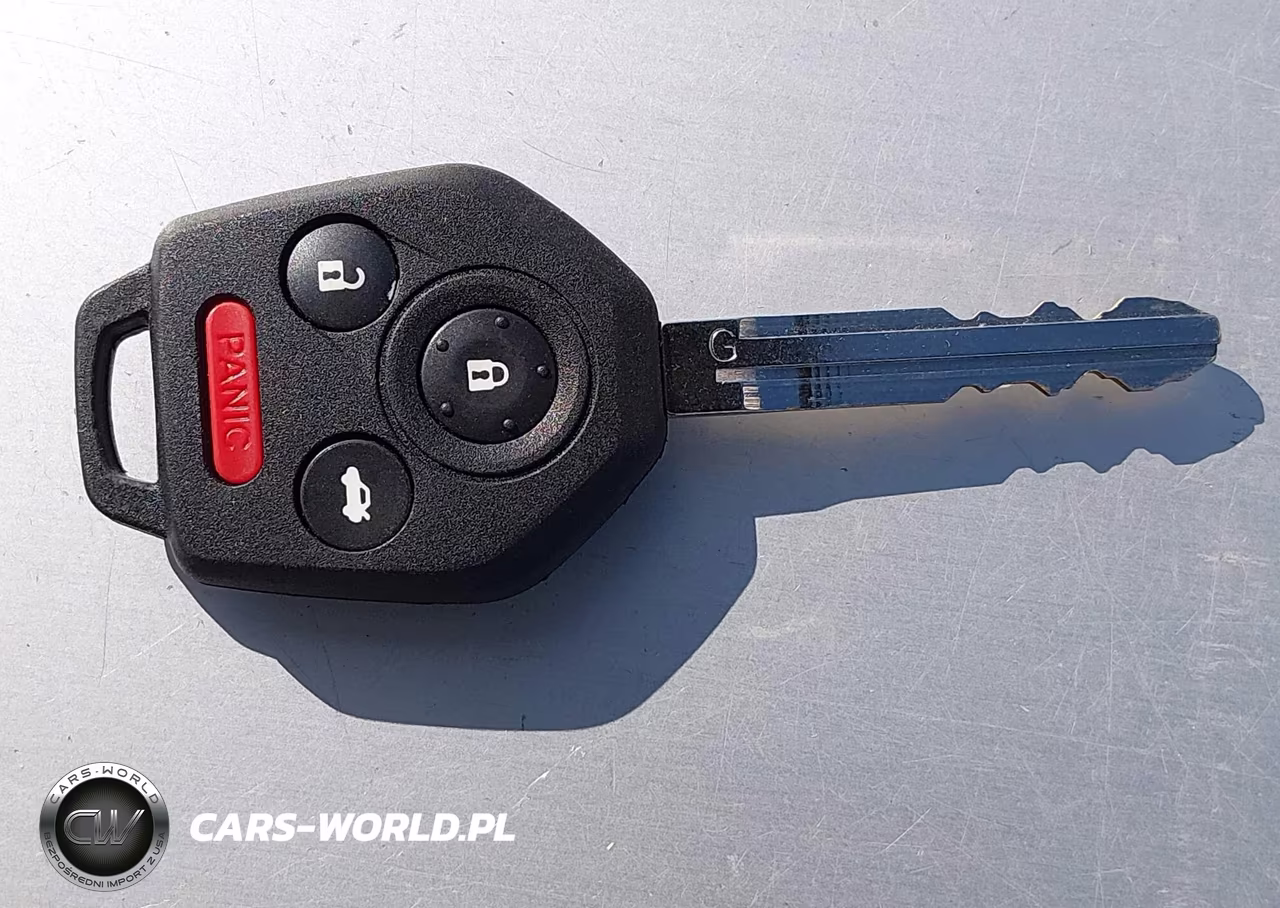 2013 Subaru Impreza 2.0I Premium VIN:JF1GJAB62DH031203 - 11