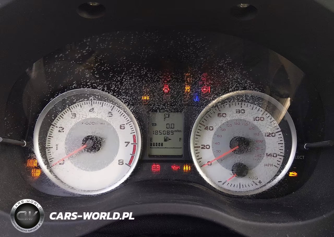 2013 Subaru Impreza 2.0I Premium VIN:JF1GJAB62DH031203 - 7